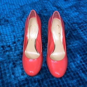 Jessica Simpson High Heels/Pumps